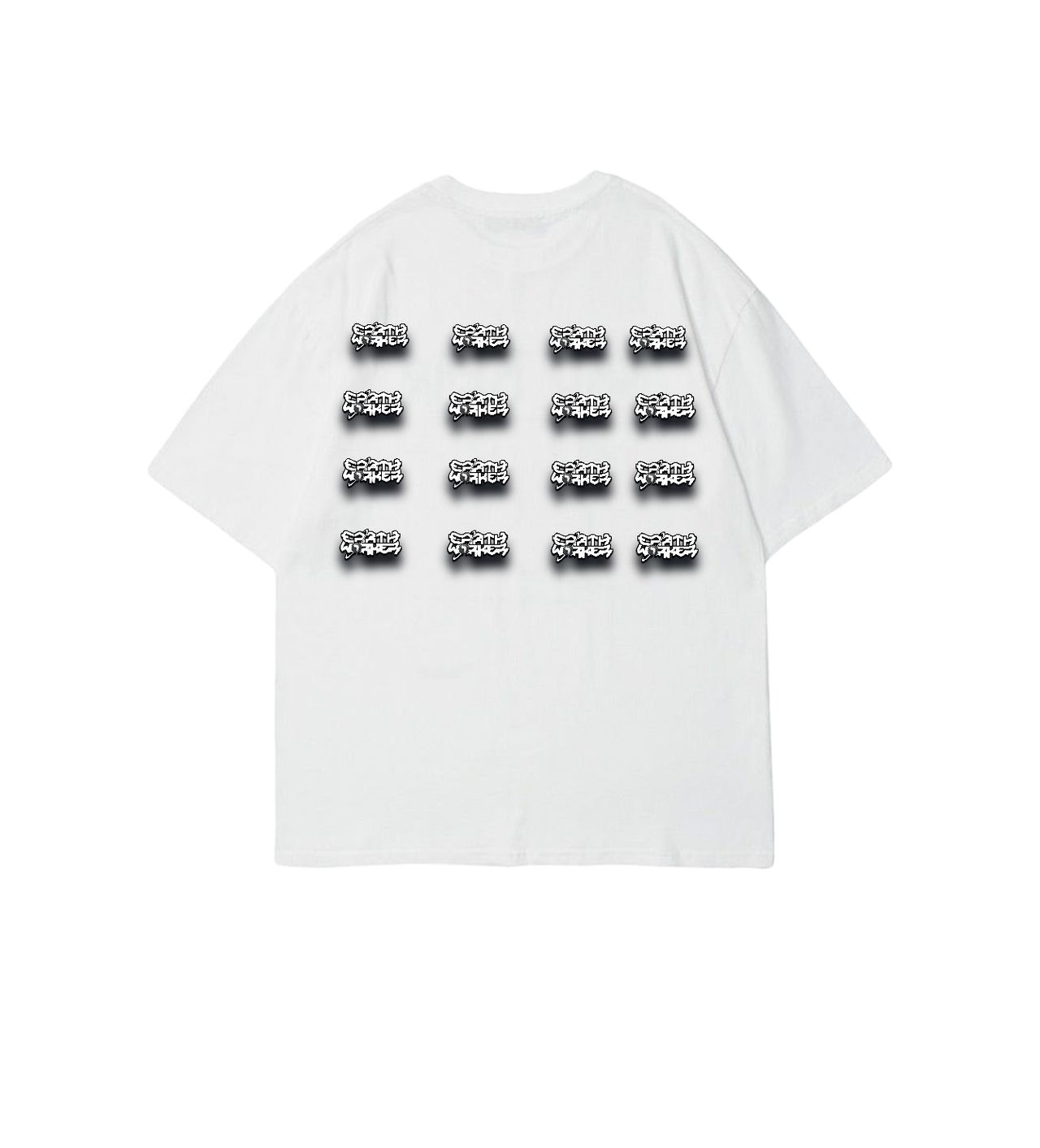 George .W graphics Hotchpotch second image