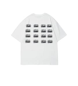 George .W graphics Hotchpotch second image