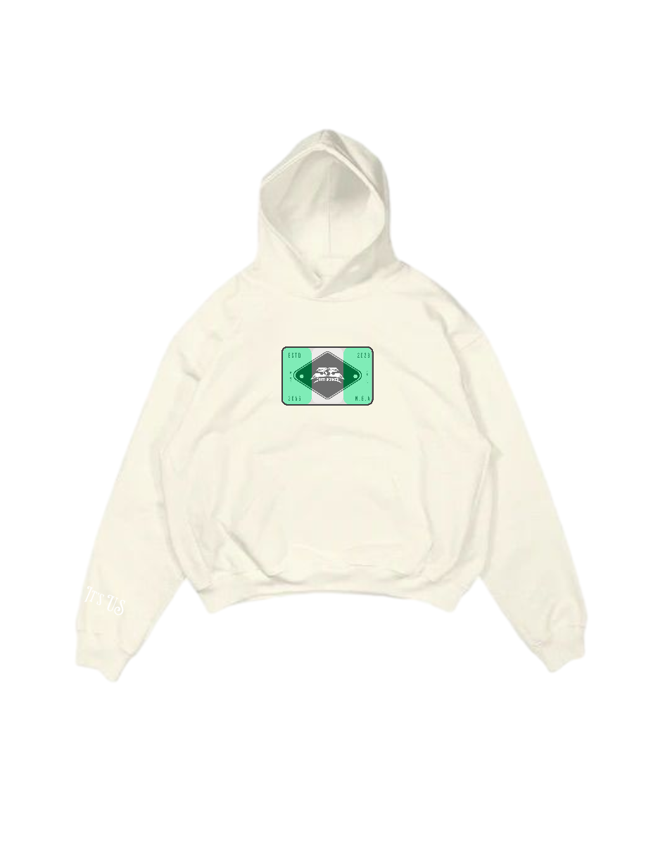 It'US hoodie Image