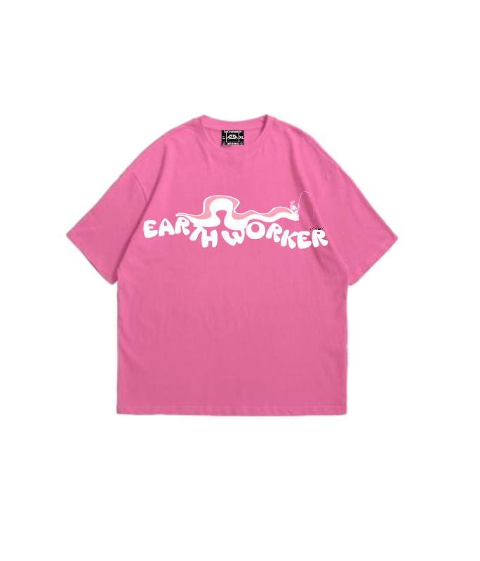 EARTHWORKER Beasley T-shirt Image