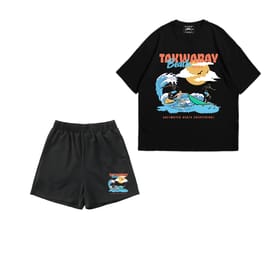 Takwabay Beach hotchpotch image