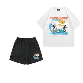 Takwabay Beach hotchpotch second image