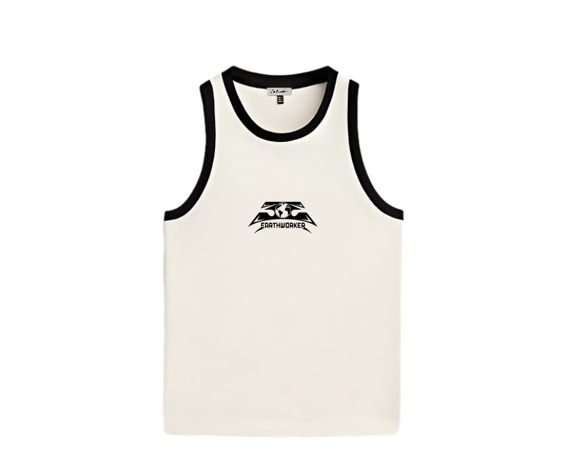 Earthworker™️ Logo Tank Top Image