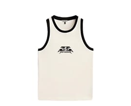 Earthworker™️ Logo Tank Top second image