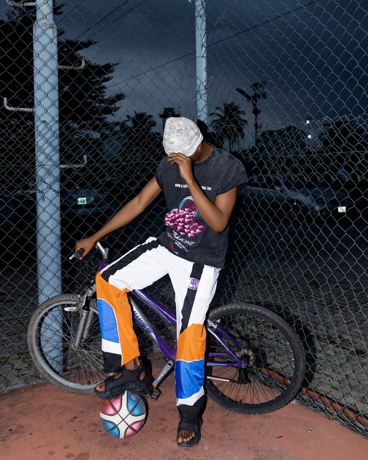 STREET CERTIFIED ACID WASHED SLEEVES image