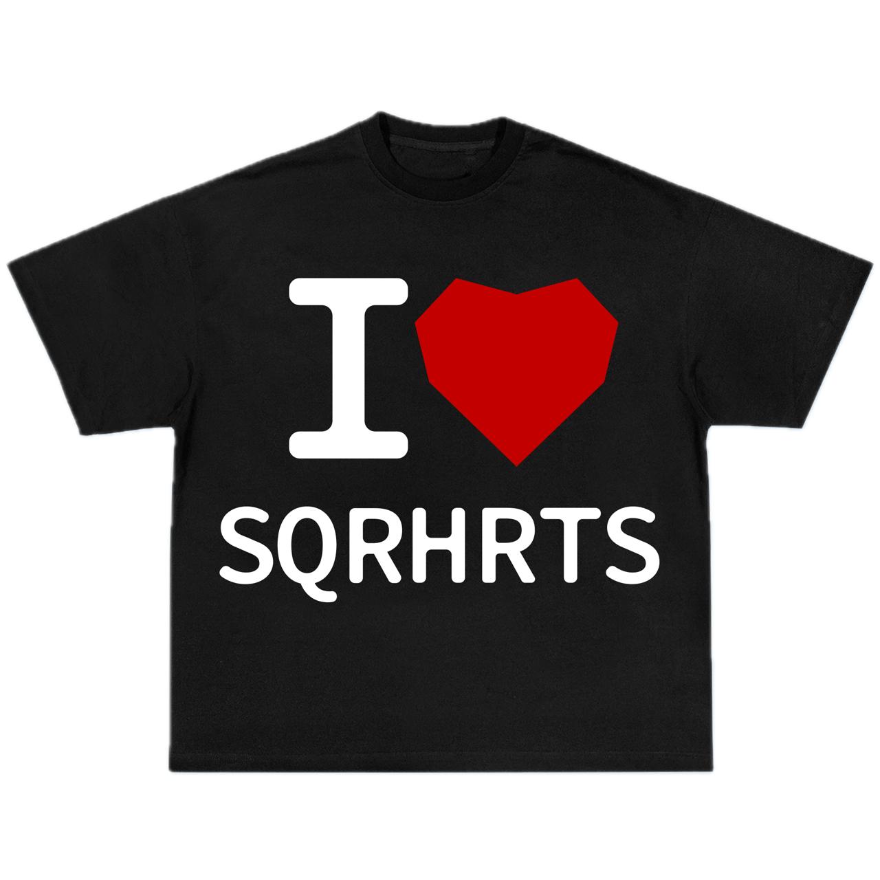 TOURIST TEE