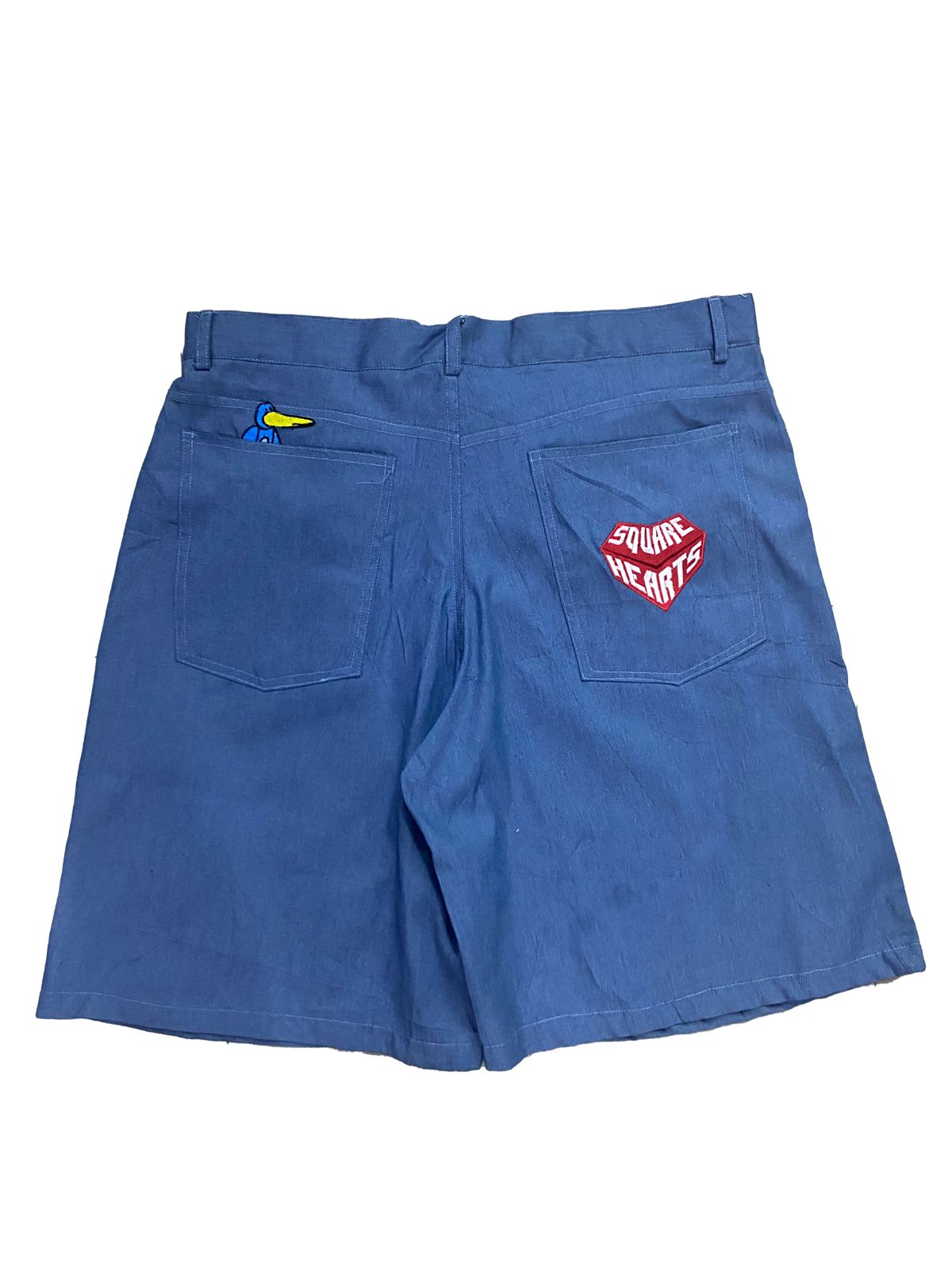 JIMMY JORTS image