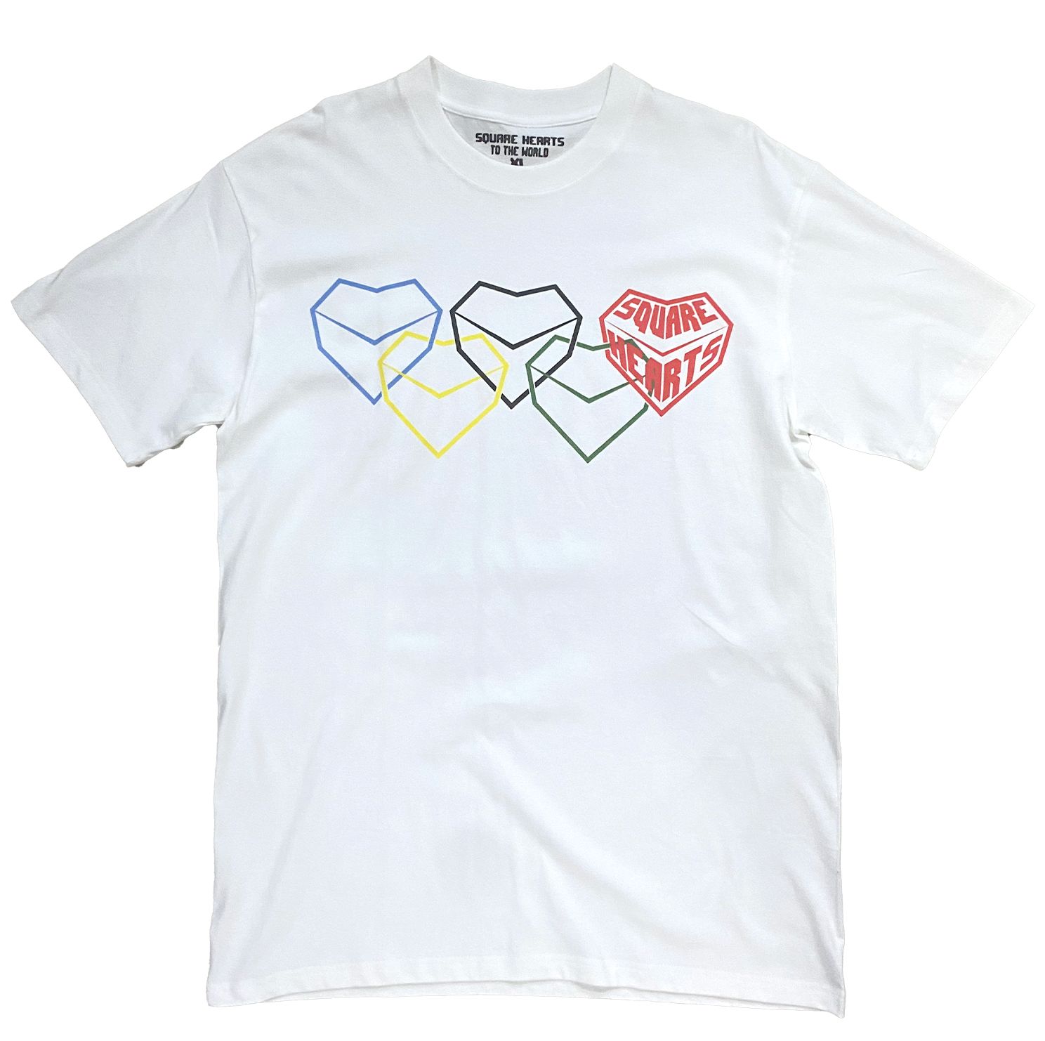 Added Product
