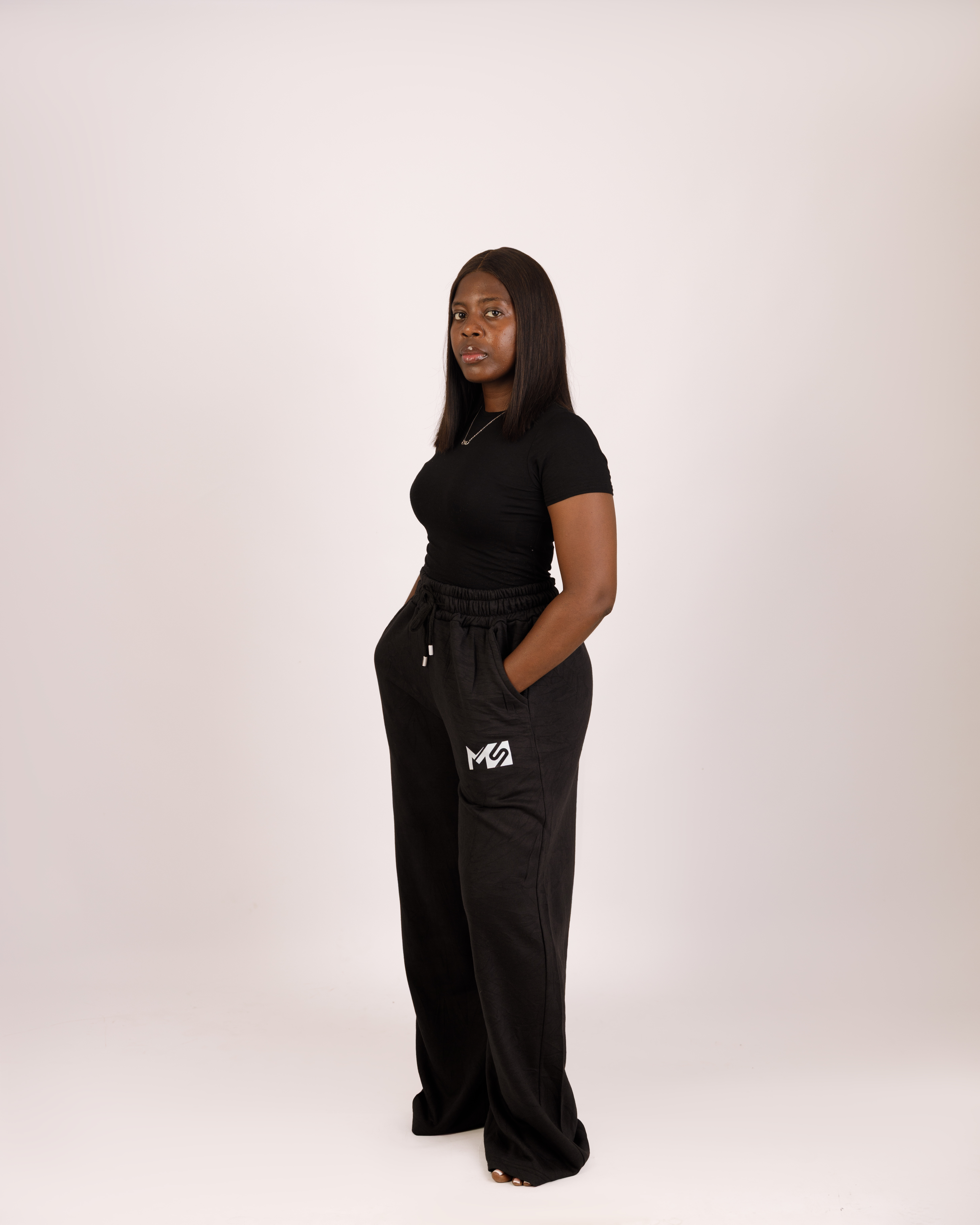 MEA JOGGERS (BLACK)