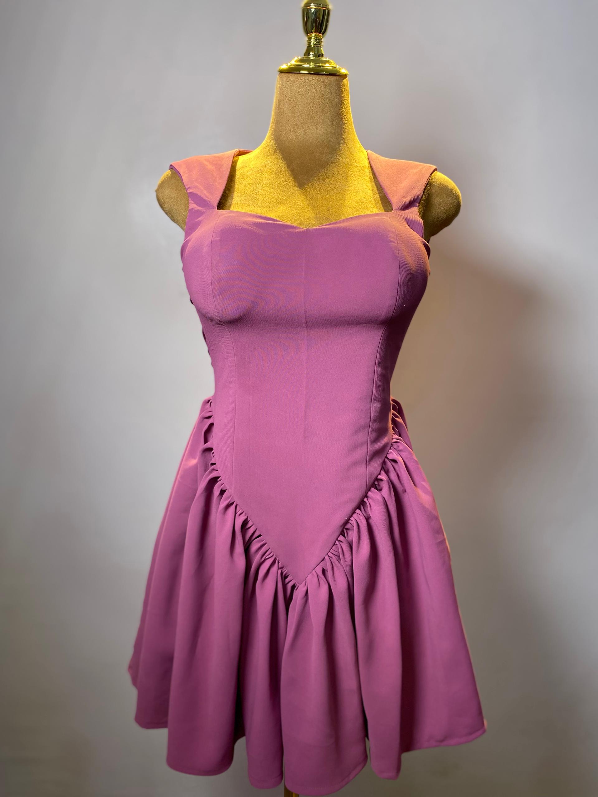 Mea Dress