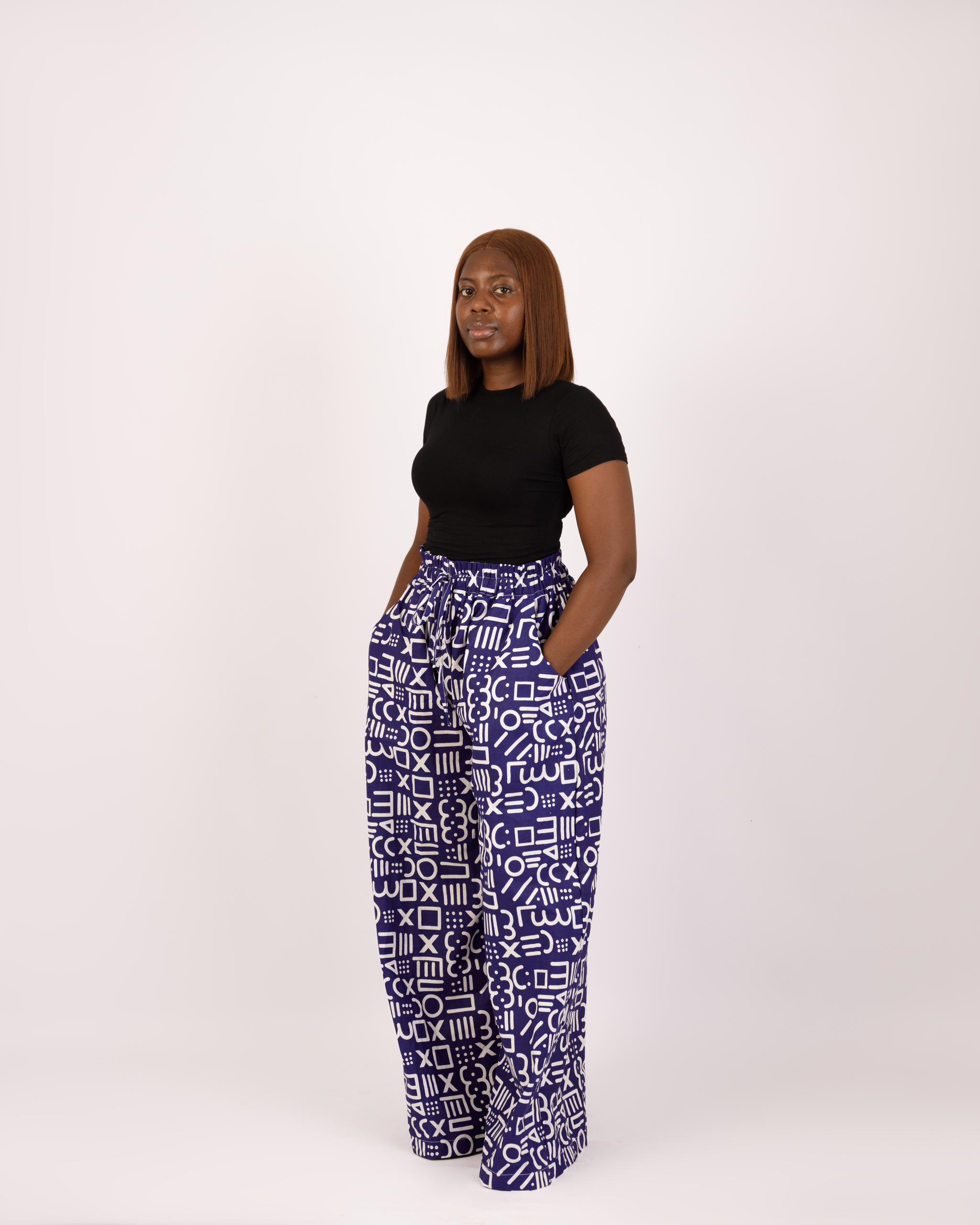 Added Product
