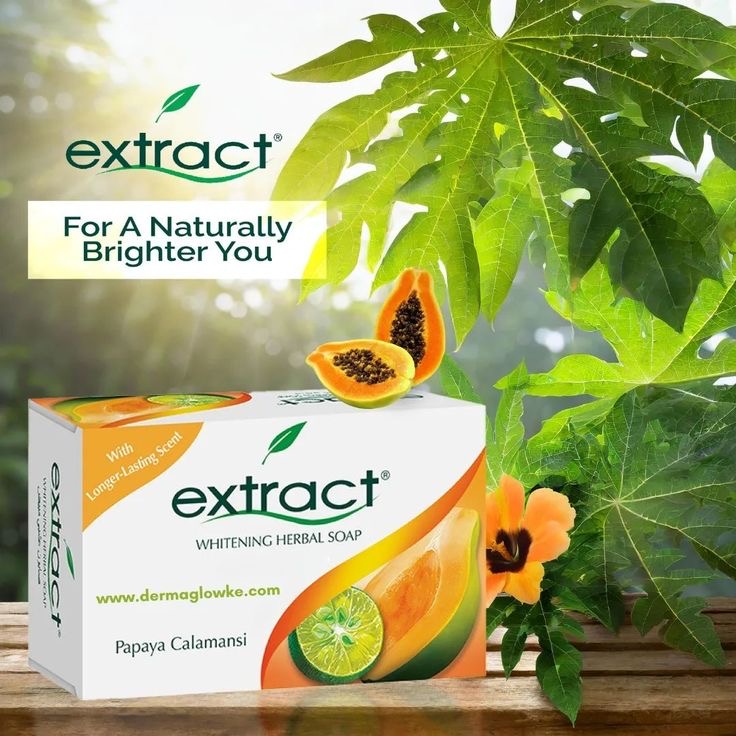 EXTRACT SOAP