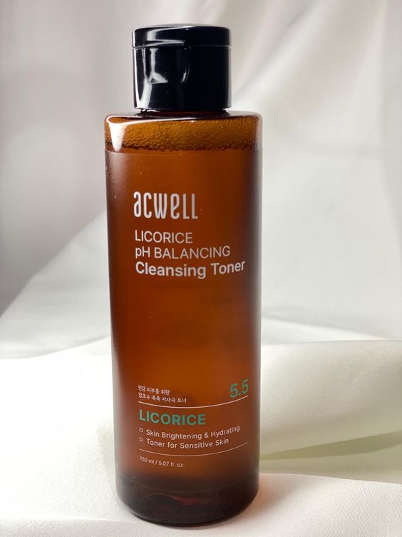 ACWELL TONER