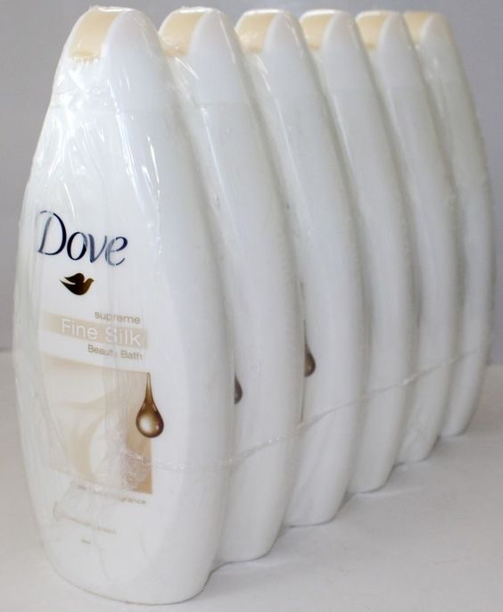 DOVE BATH