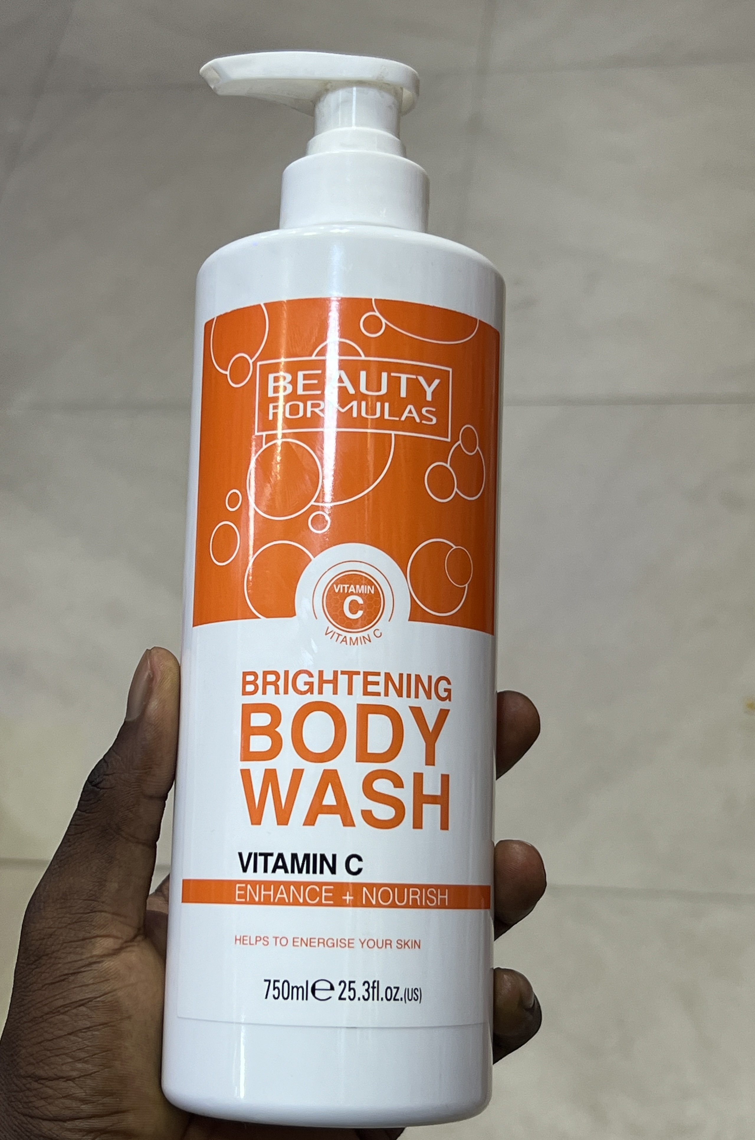 Added Product