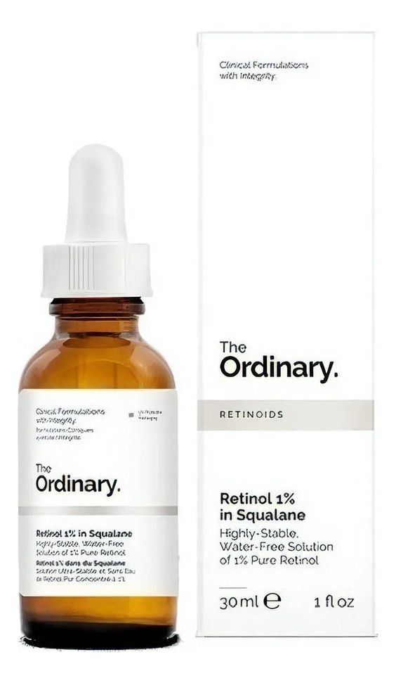 THE ORDINARY RETINOIDS 1%