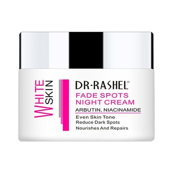 DR.RASHEL FADE SPOT NIGHT CREAM