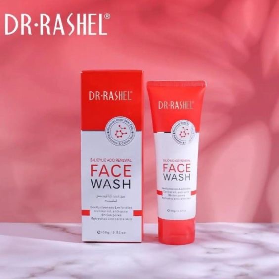 DR.RASHEL FACE WASH