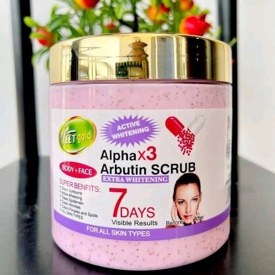Added Product