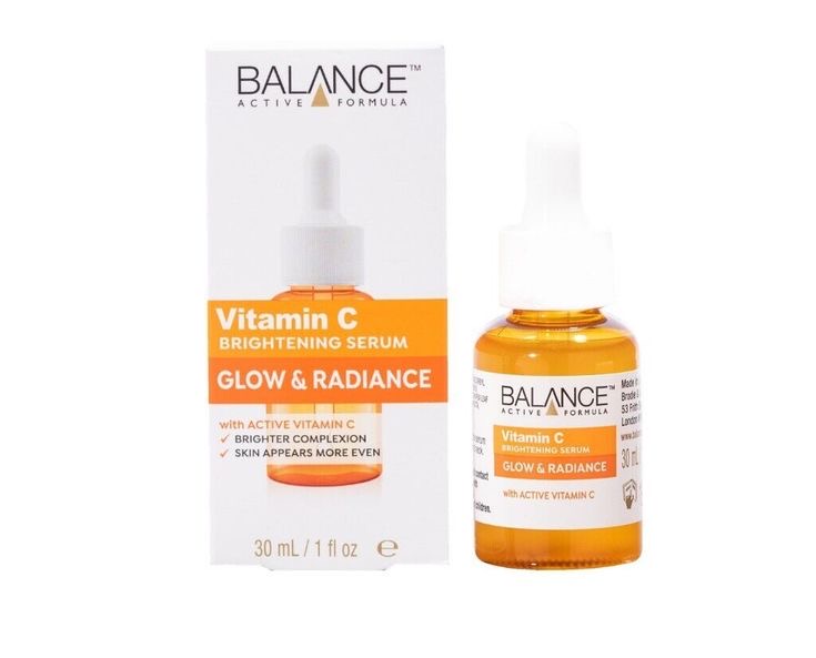 BALANCE SERUM VITAMIN C 