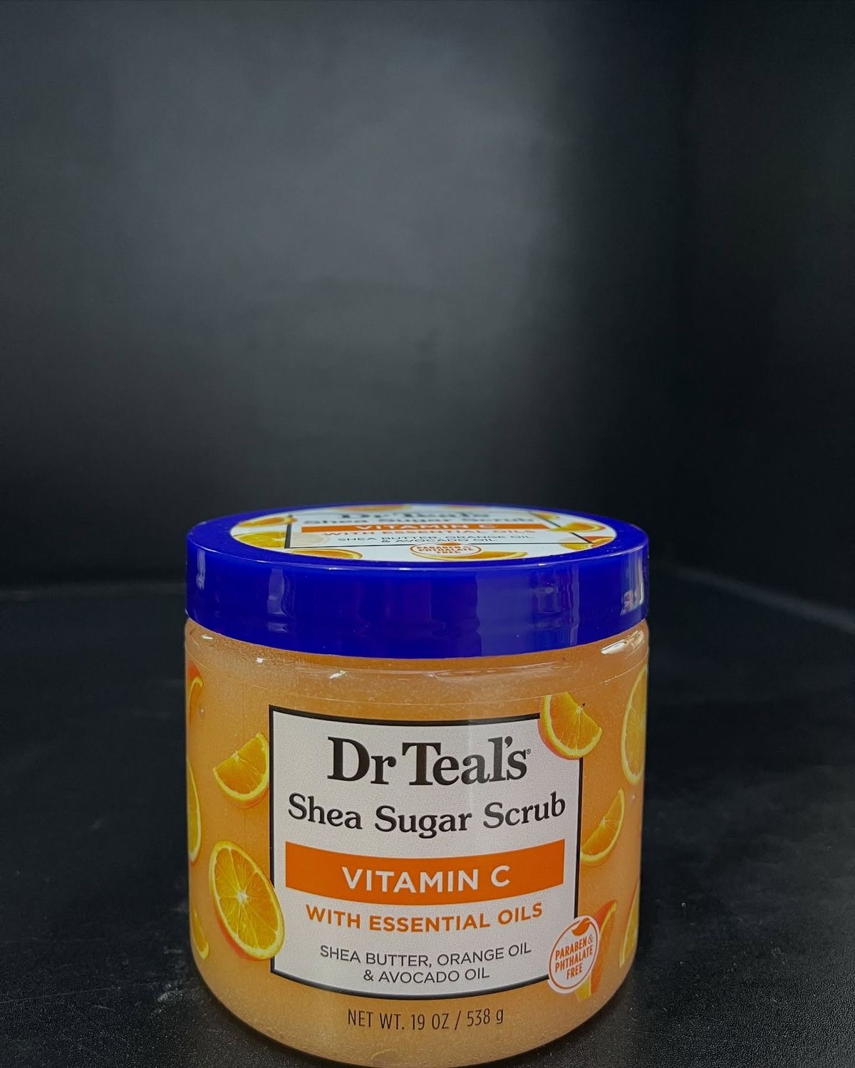 DR TEALS SCRUB