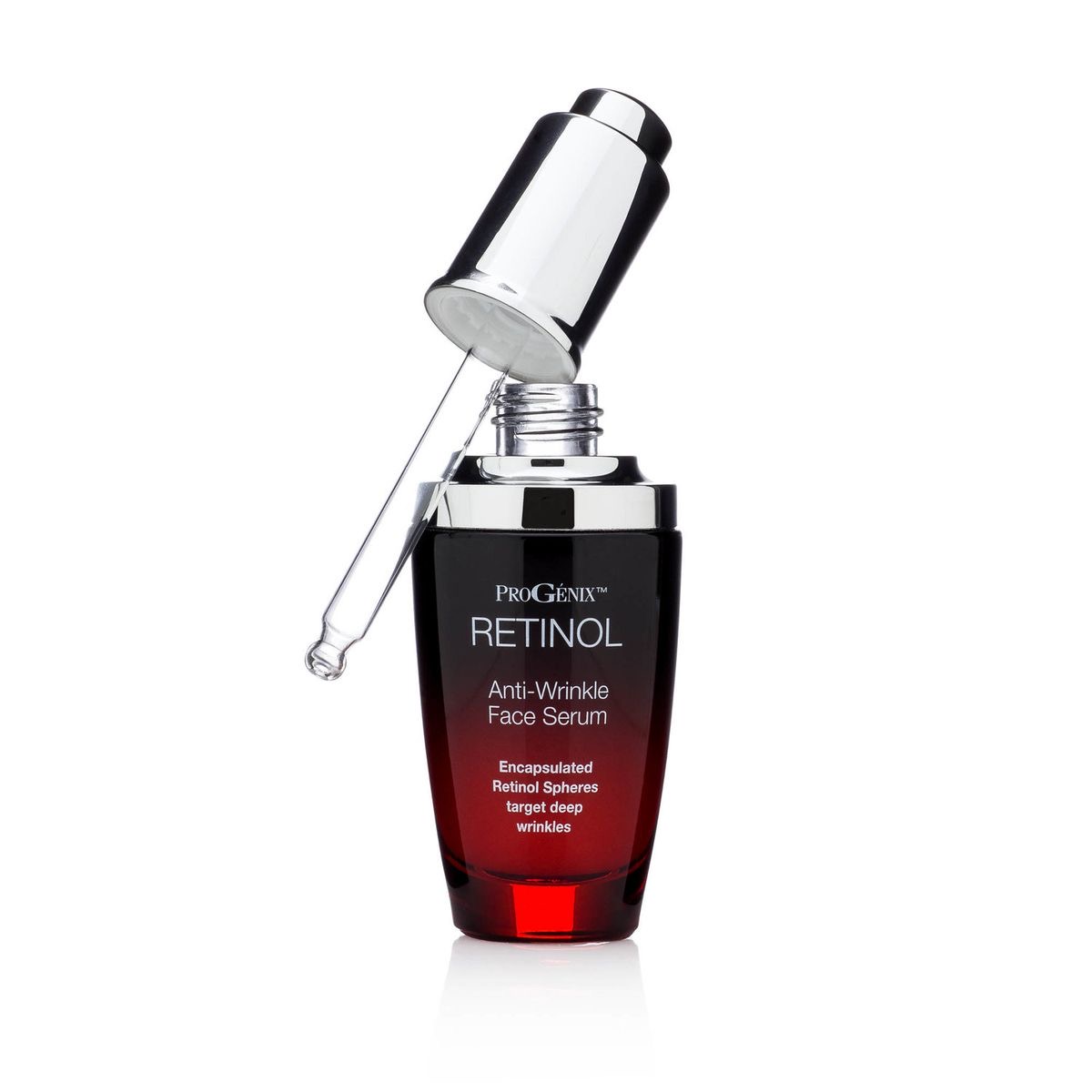 PROGENIX RETINOL ANTI WRINKLE FACE SERUM