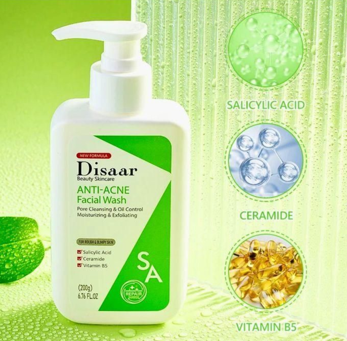 Added Product