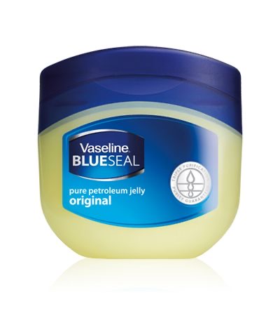 VASELINE BLUESEAL 200ML