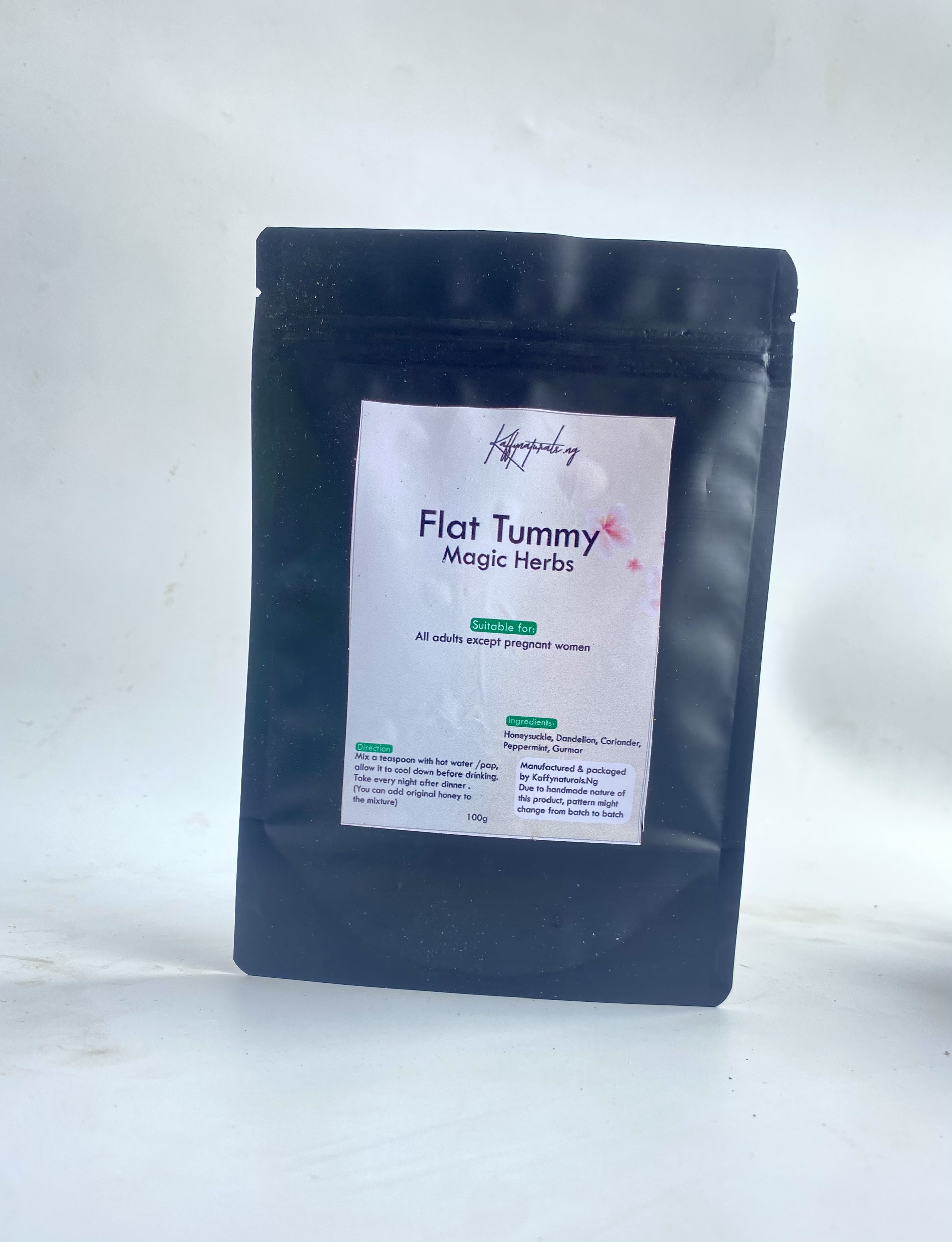 Added Product