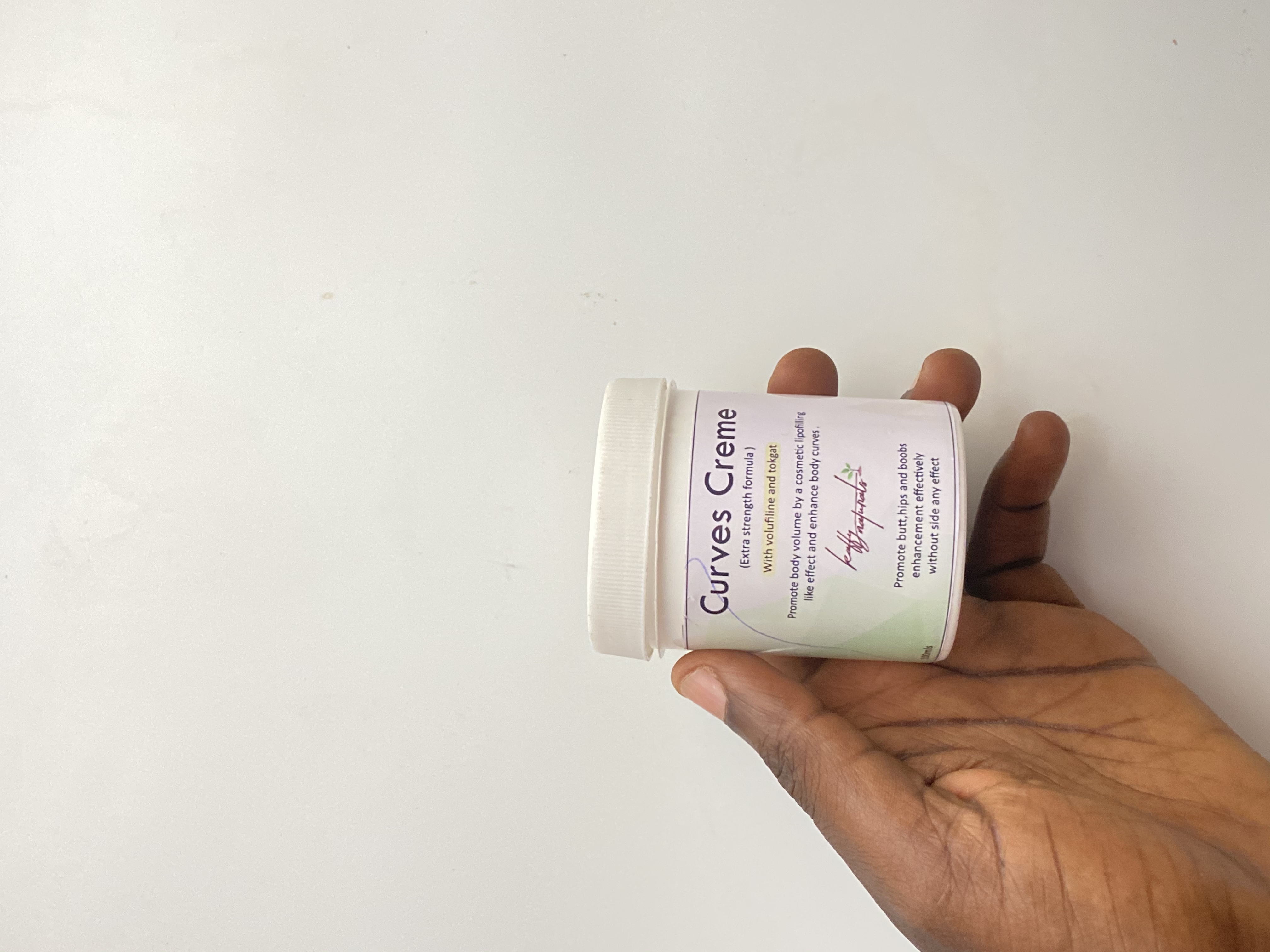 Added Product
