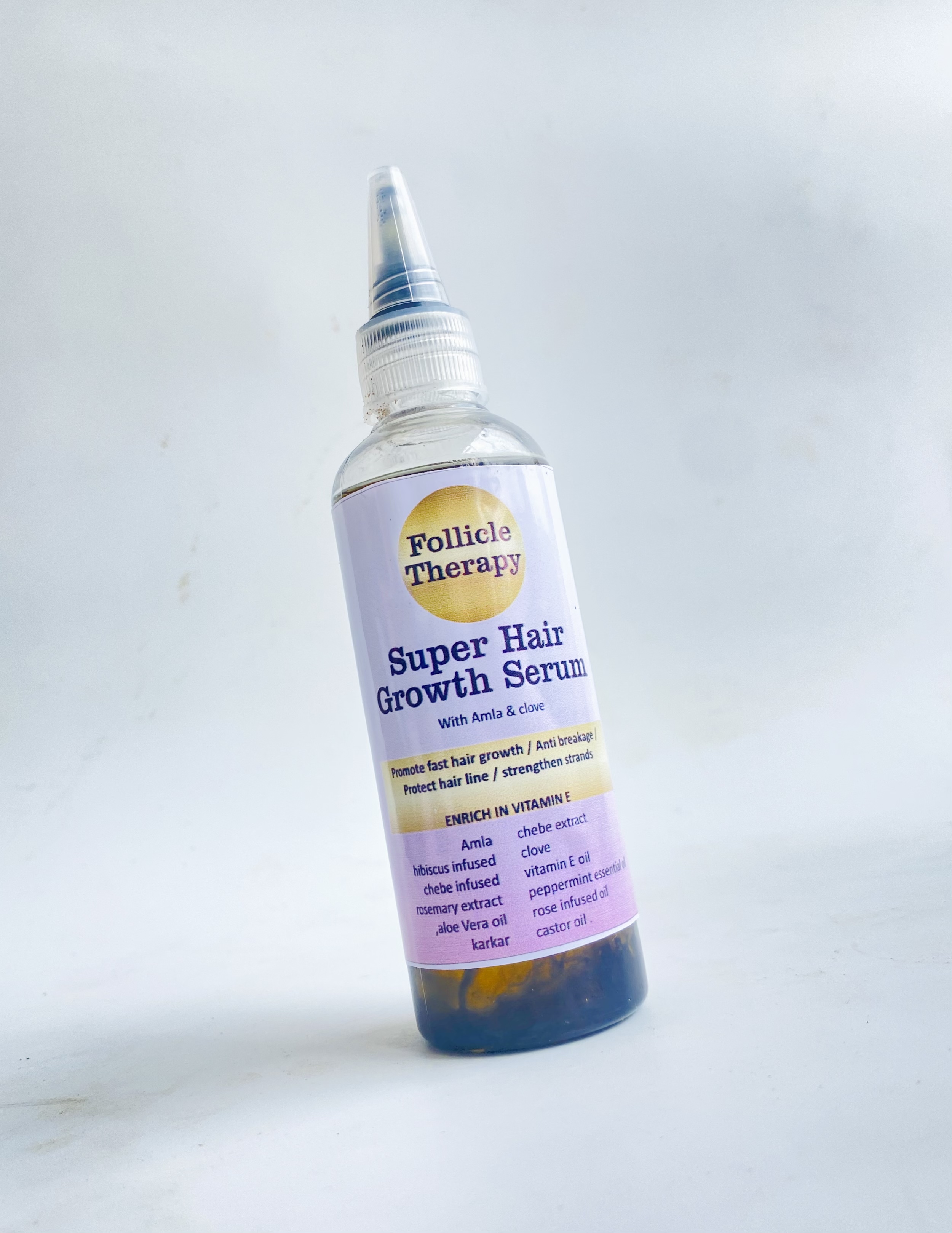 Hair Growth serum