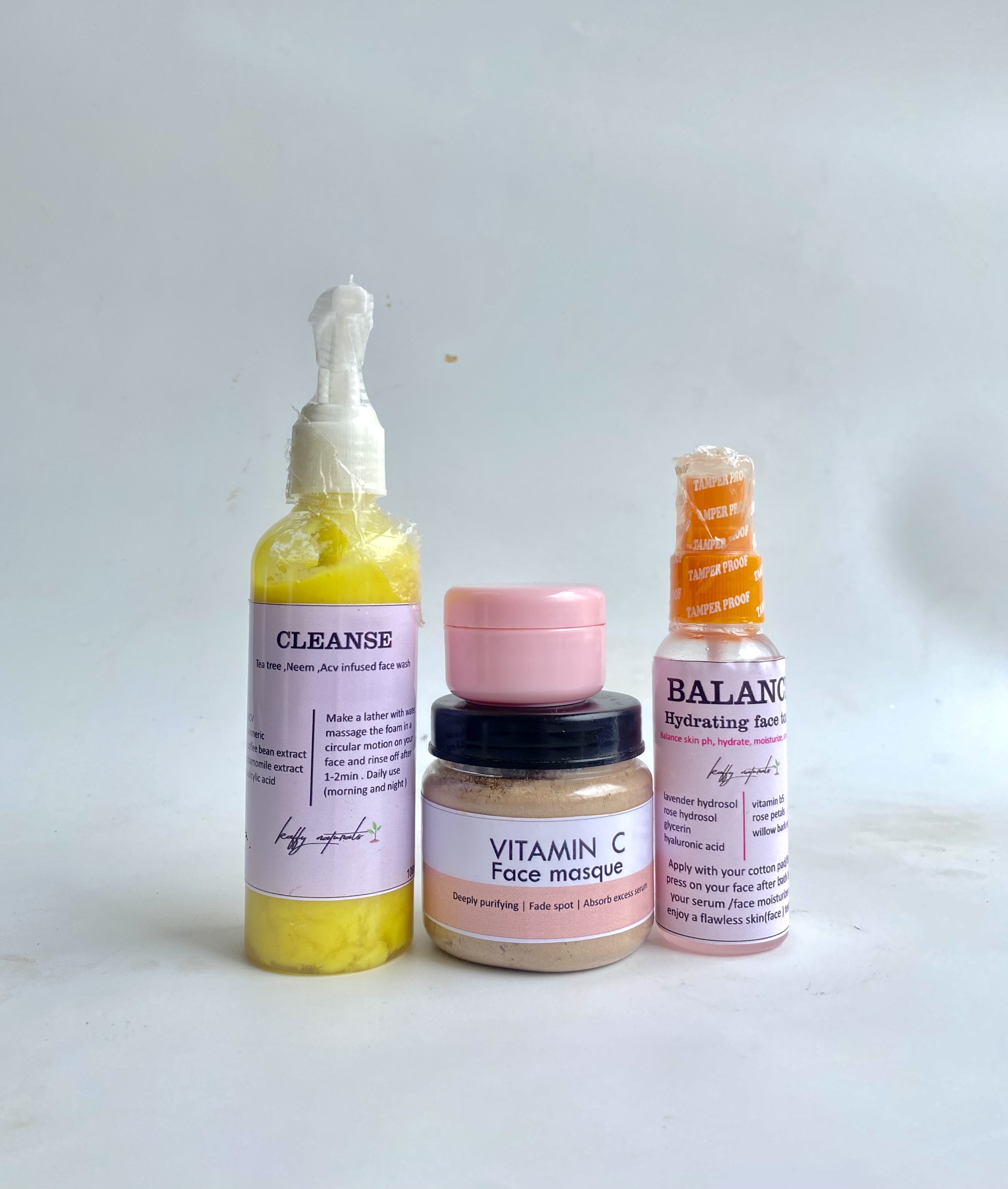Added Product