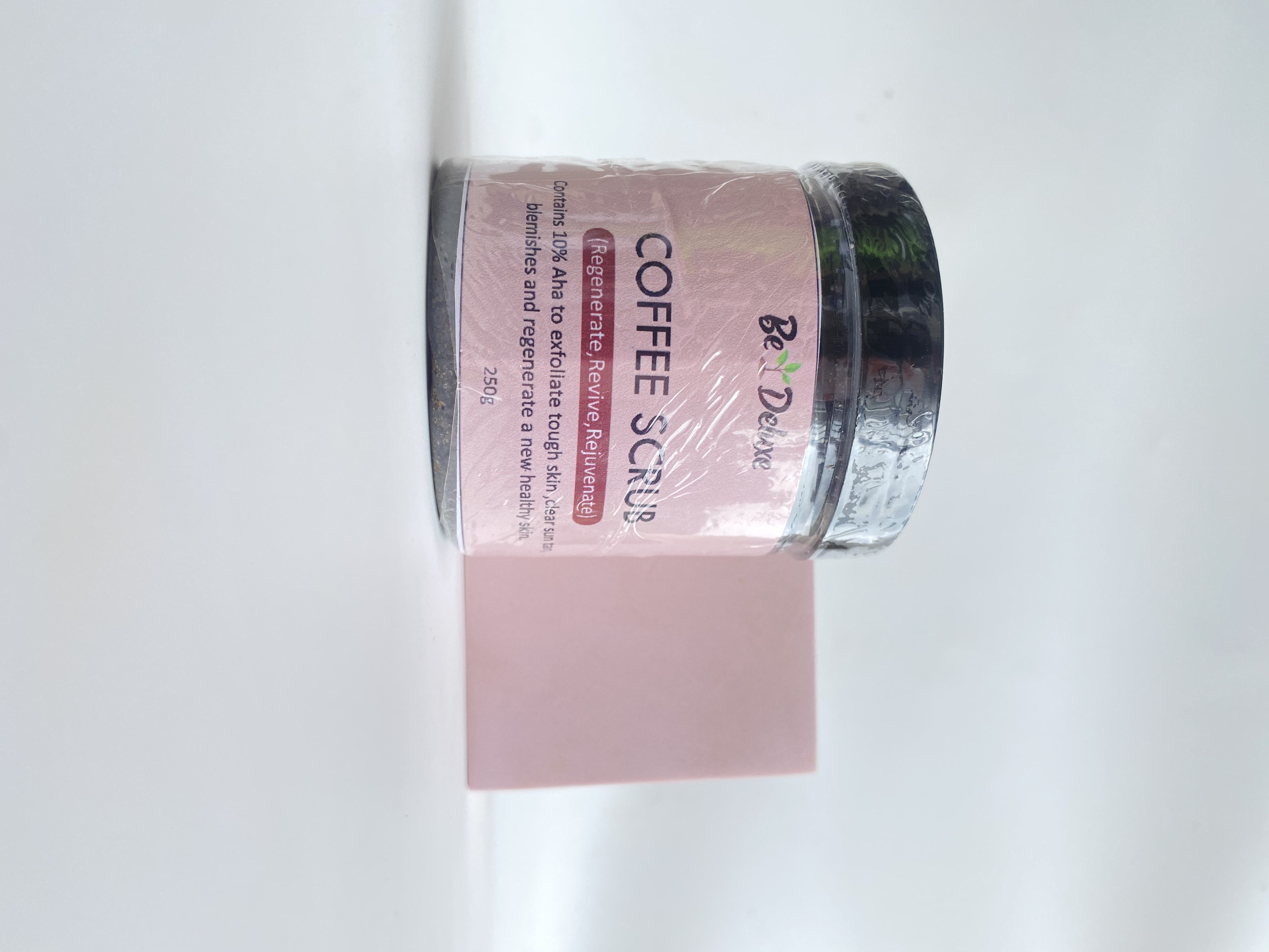Added Product