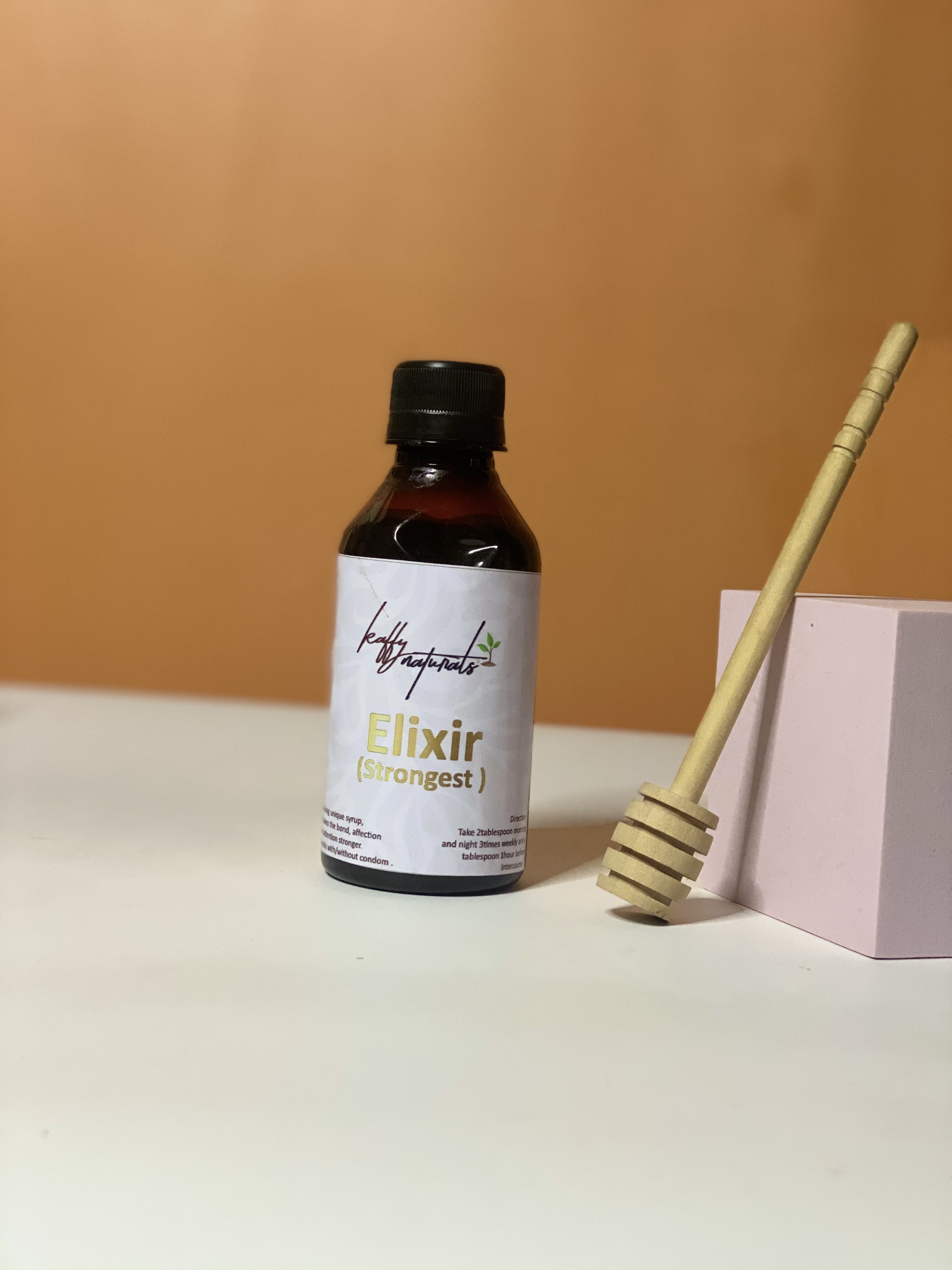 Added Product
