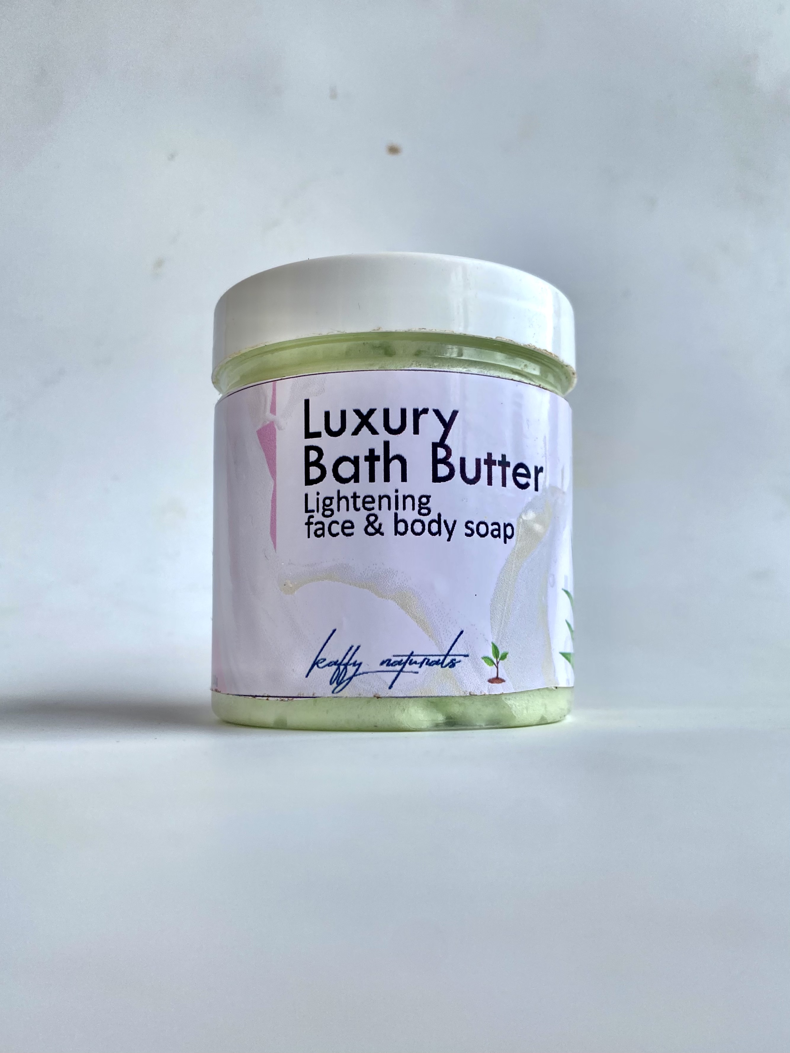 Added Product