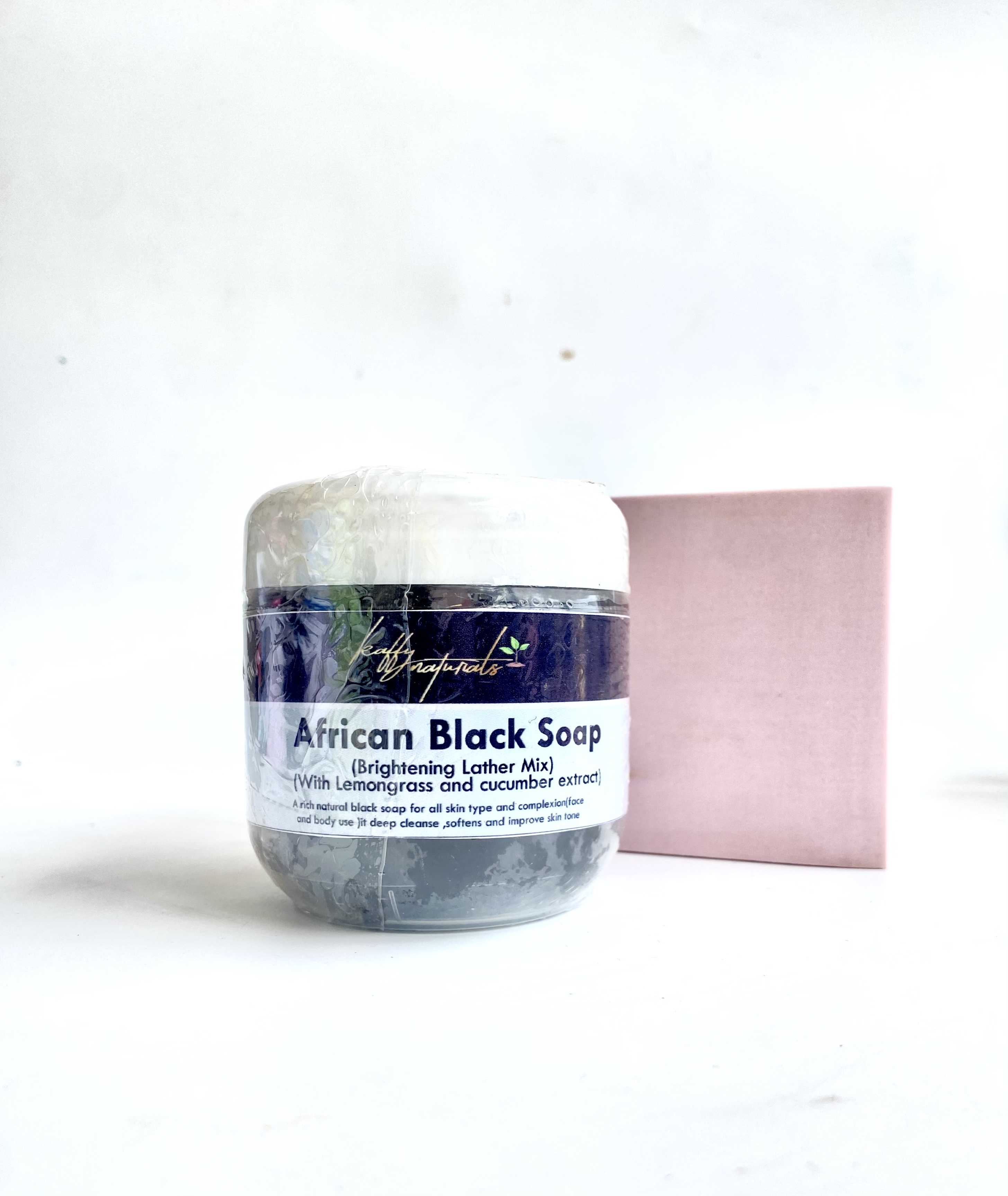 Added Product