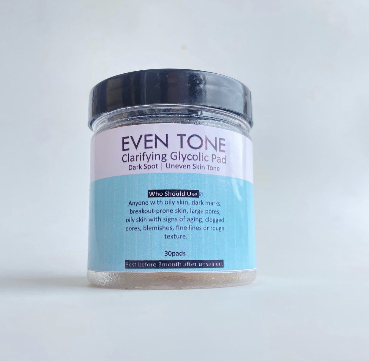 Added Product