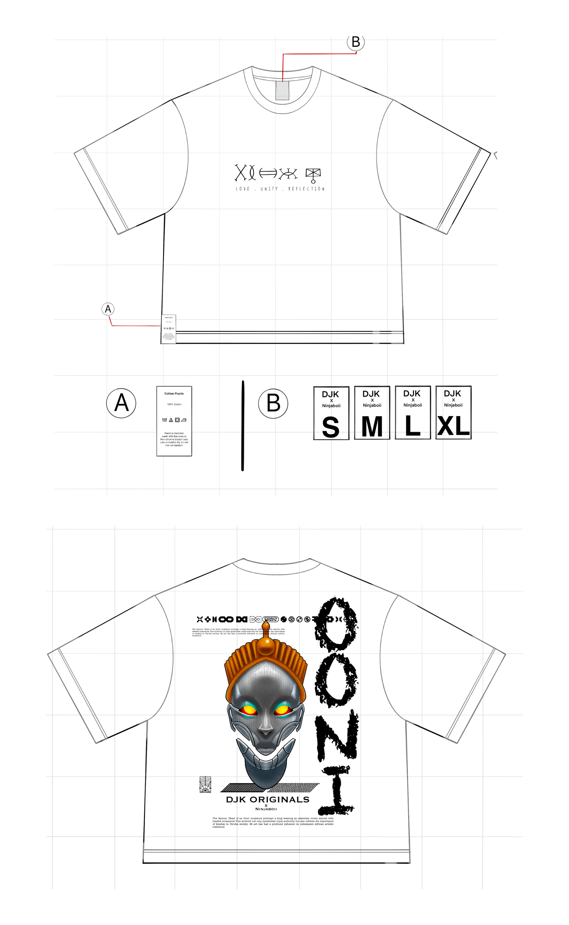 Added Product