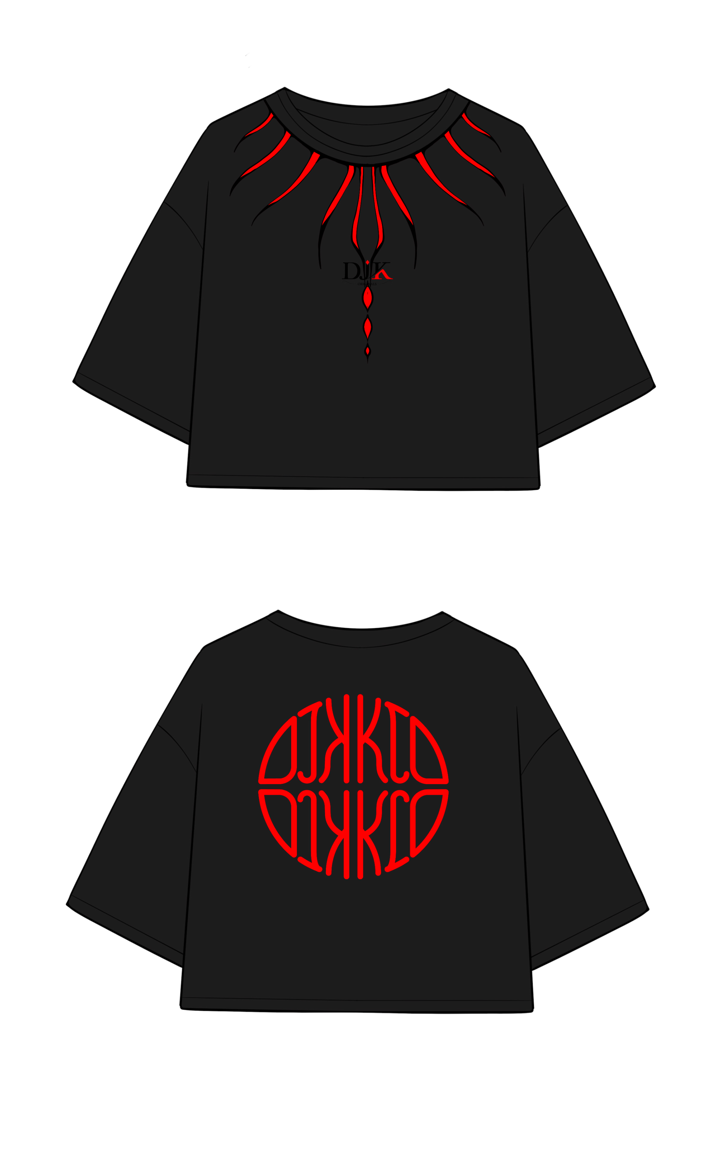 Added Product