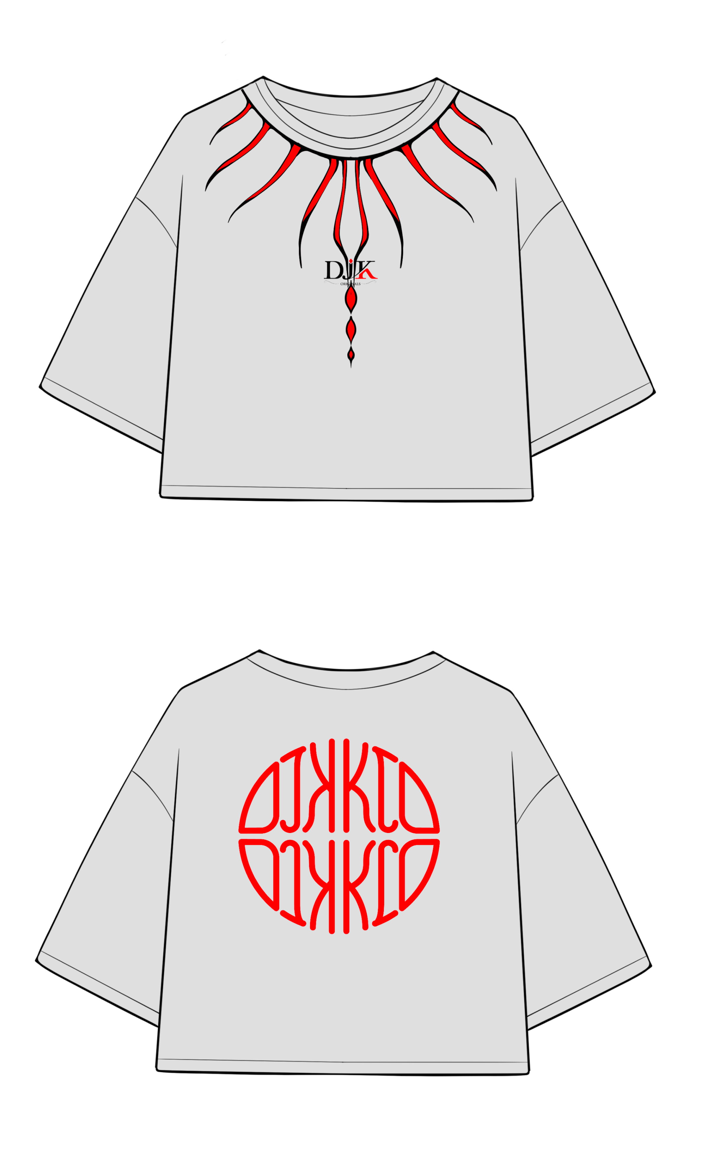 Added Product