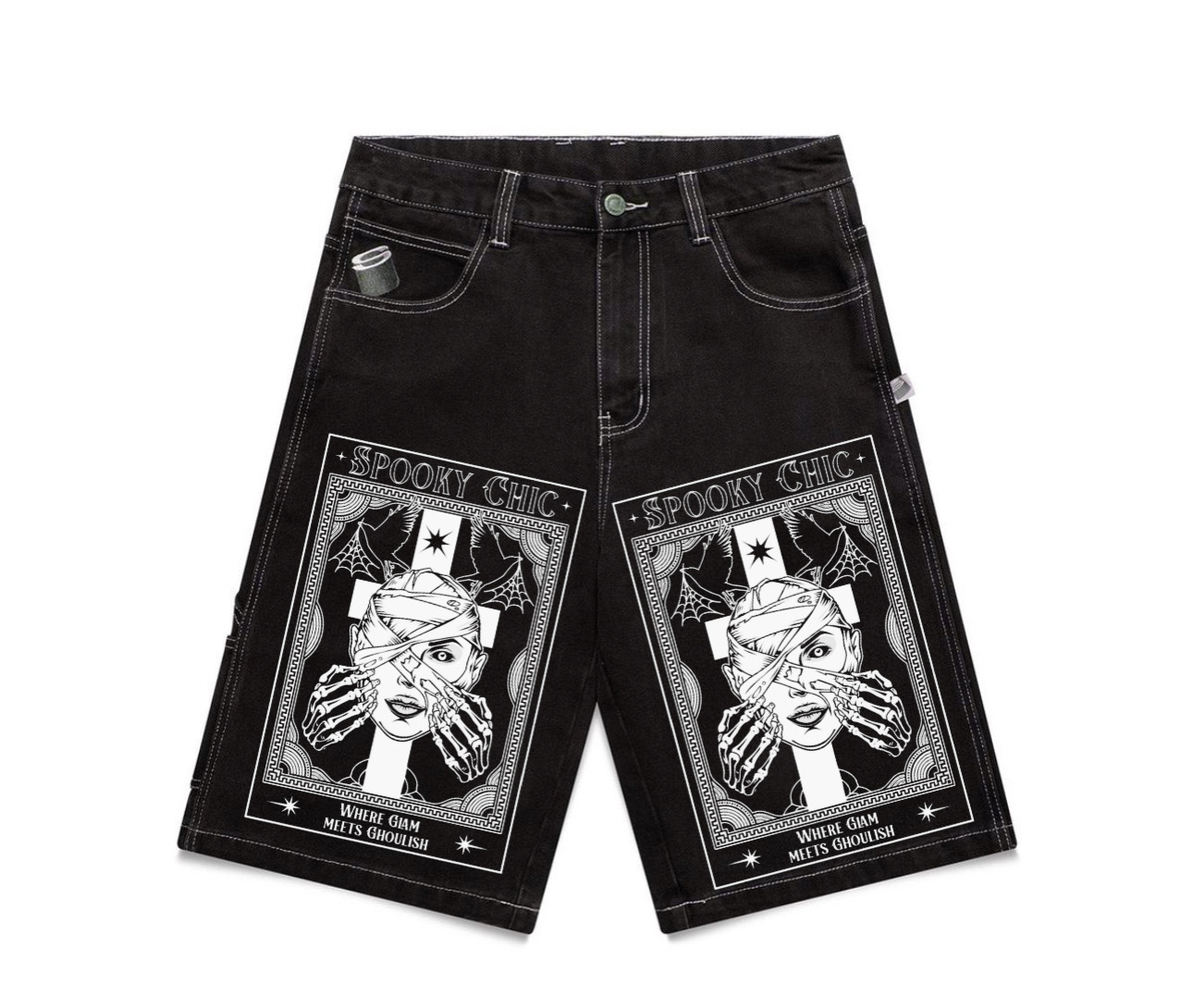 Added Product