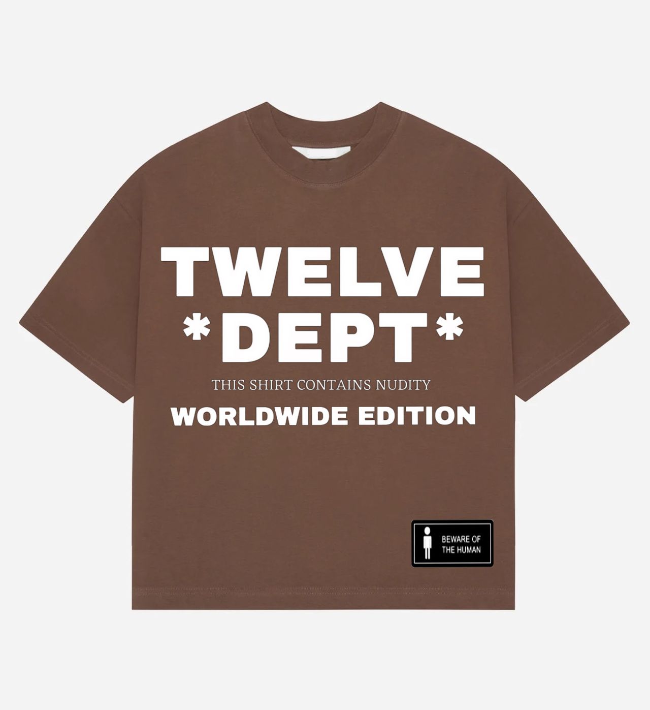 TWELVE DEPT image
