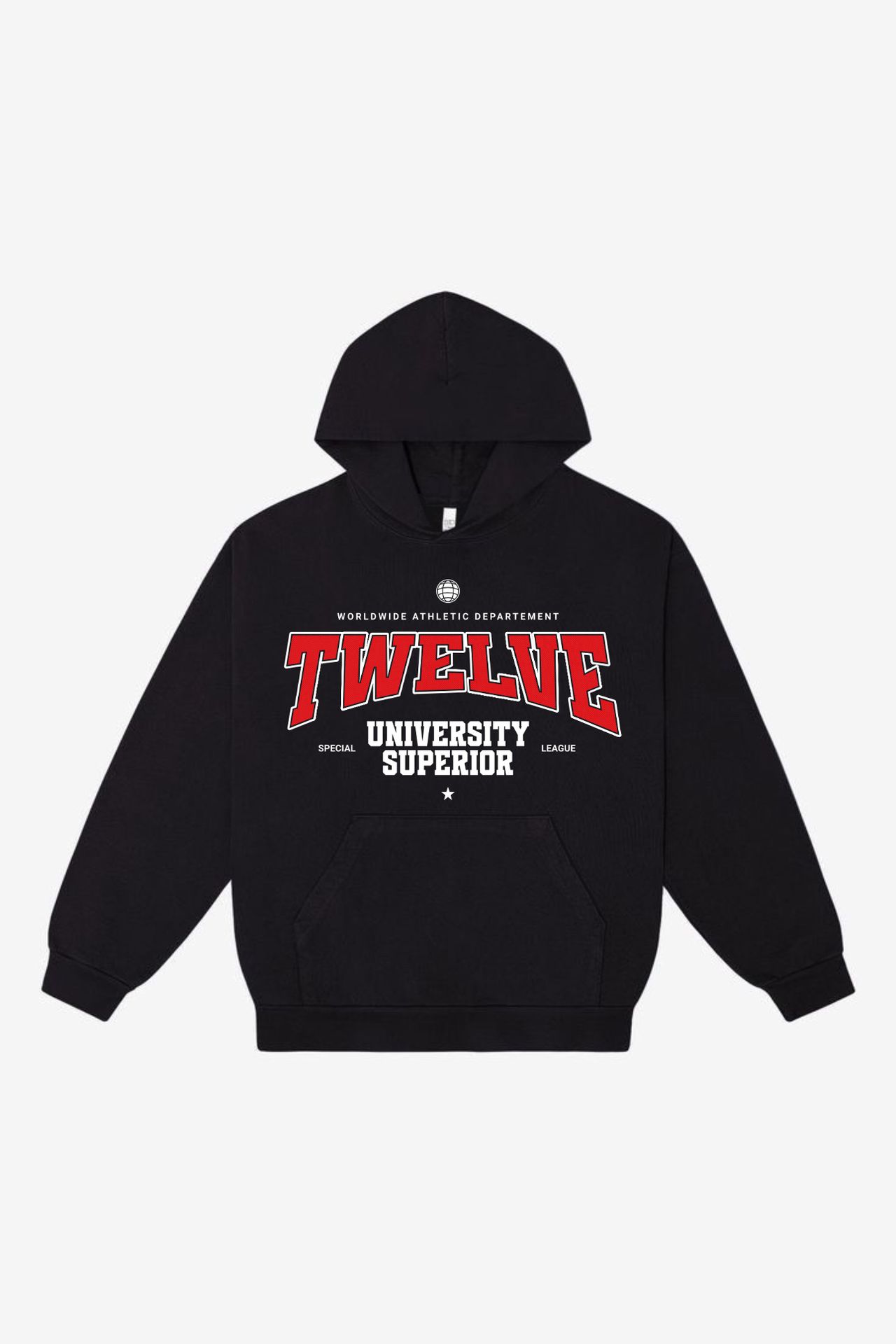 TWELVE