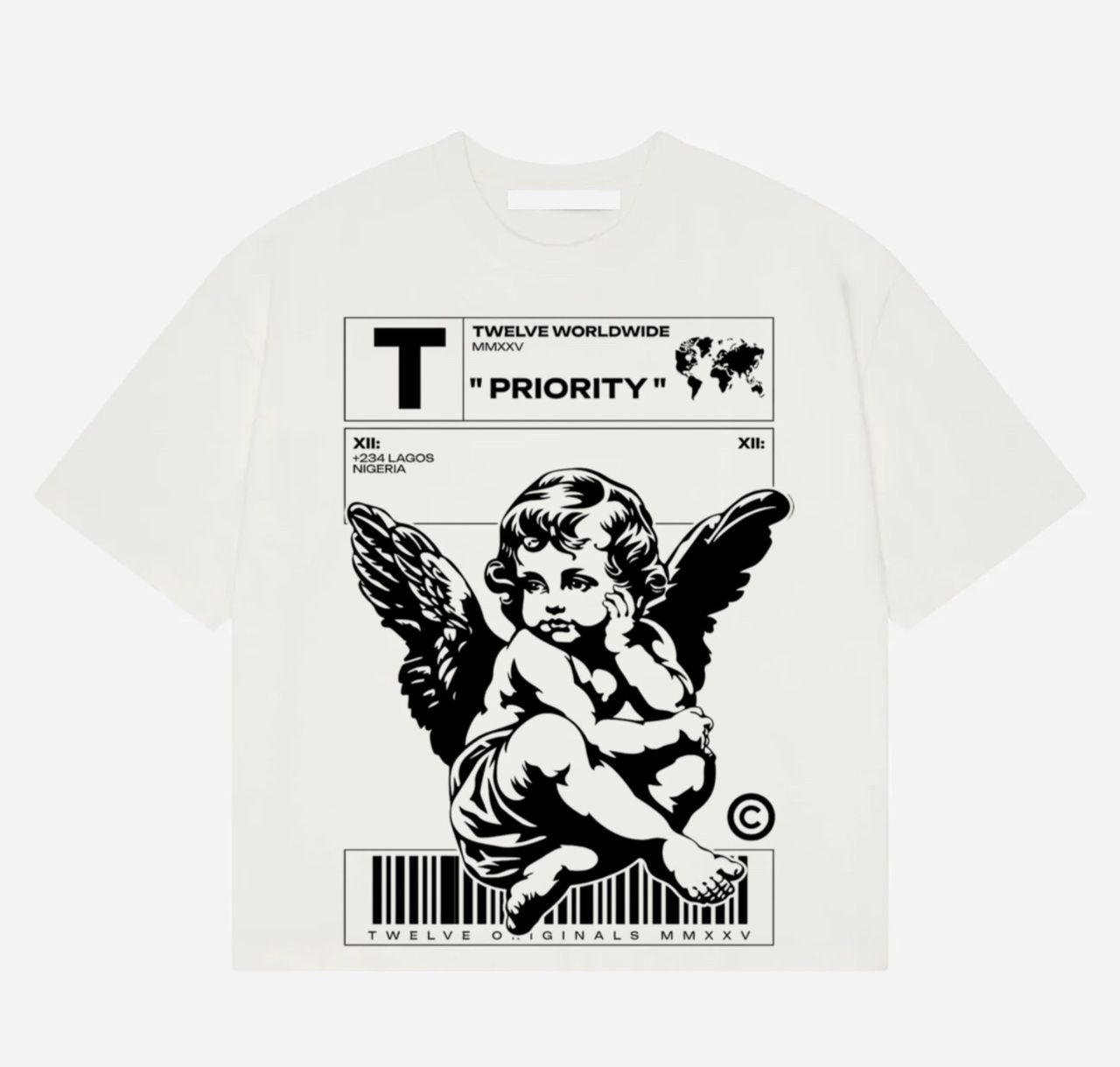 Added Product