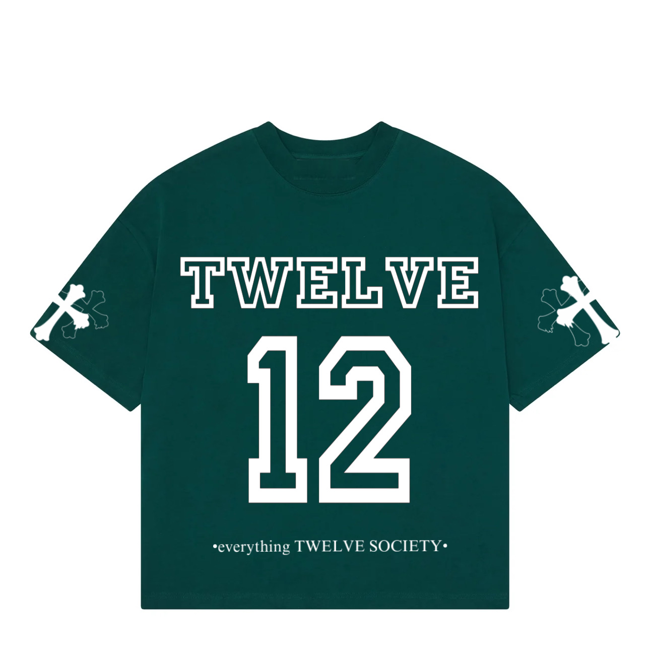 TWELVE image