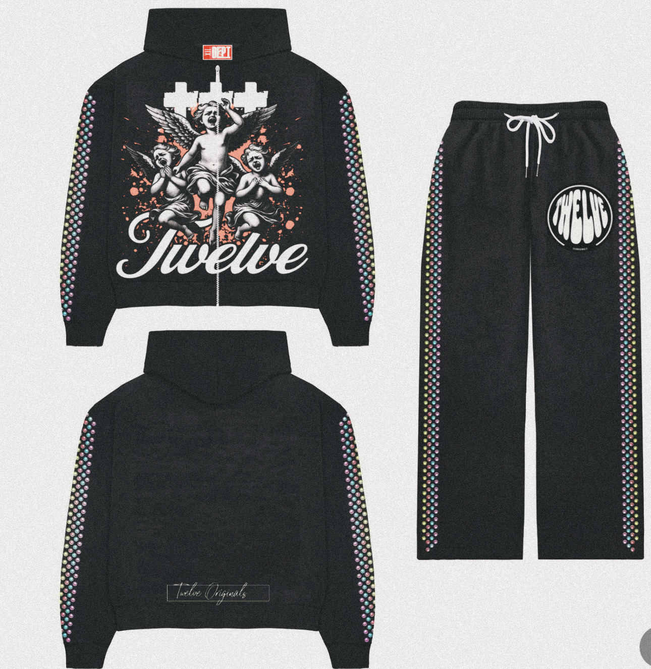 Added Product