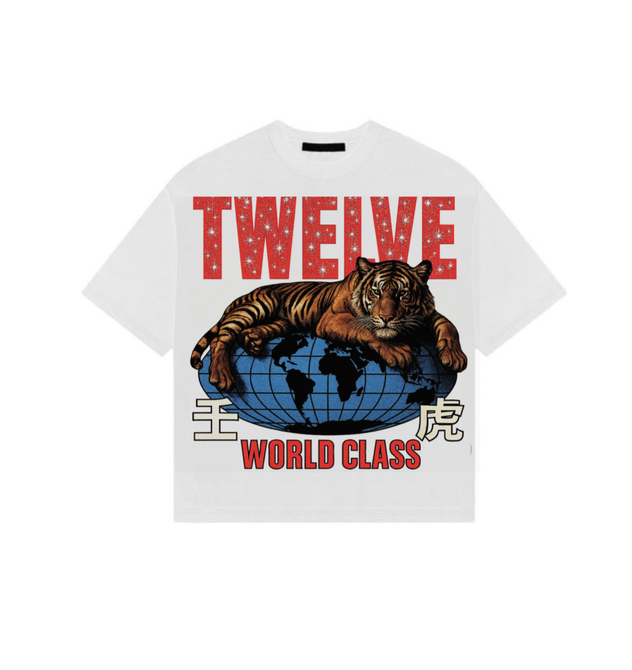 Added Product