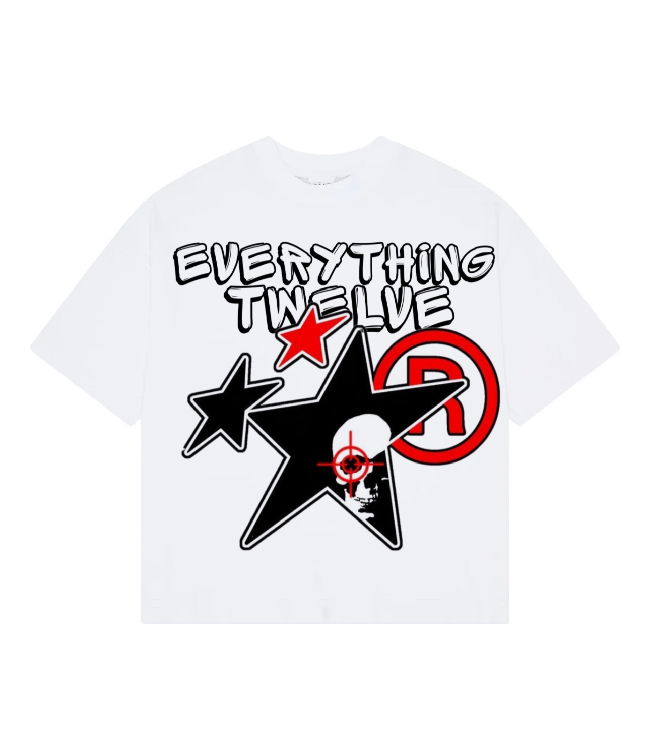 Everything Twelve