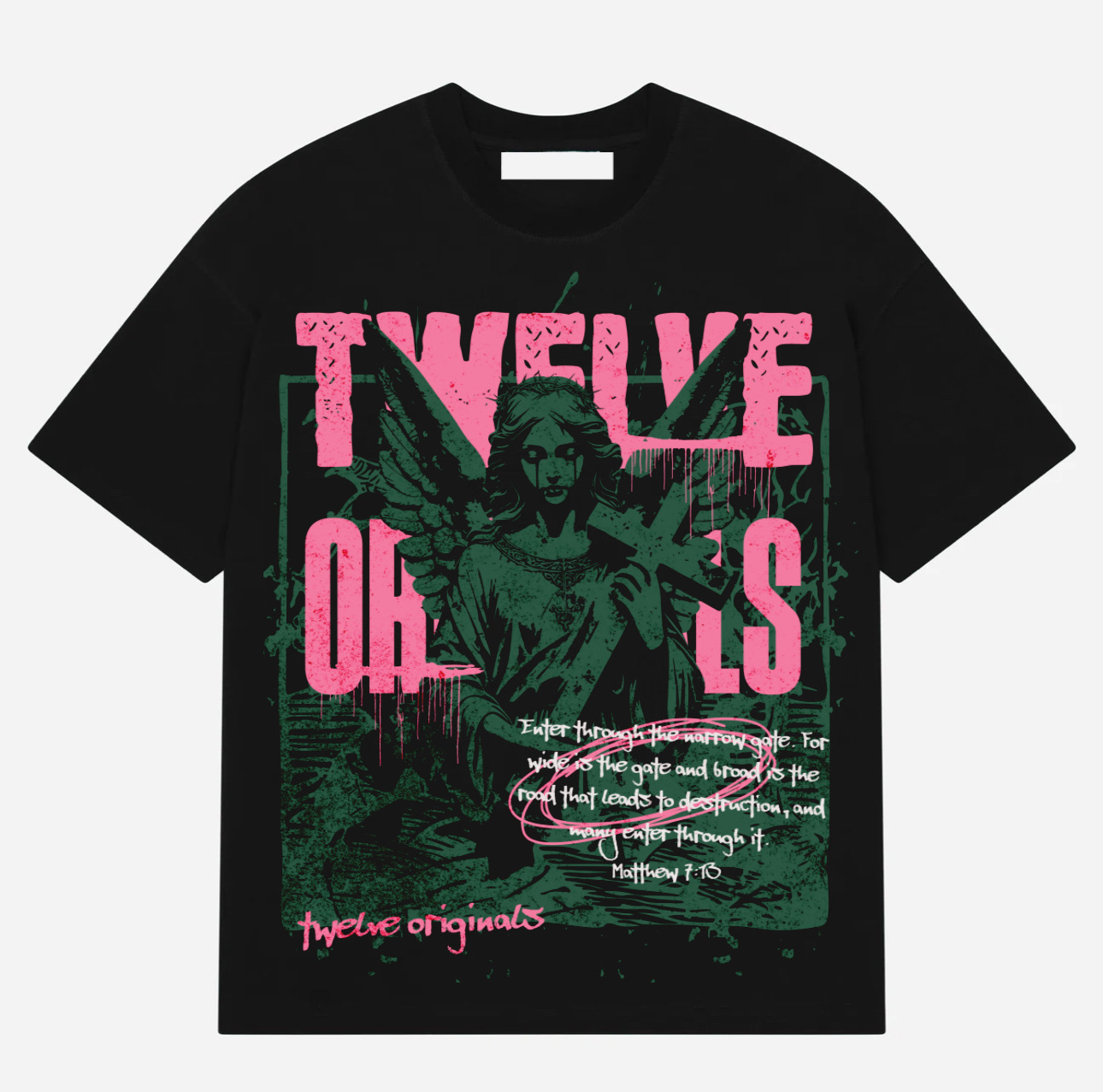 Added Product