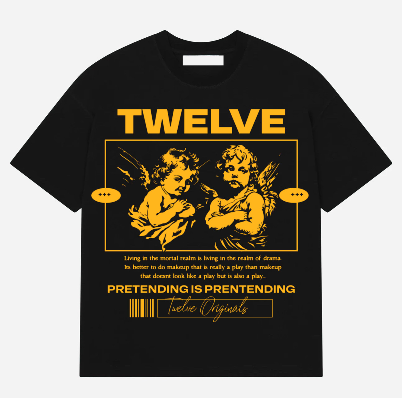 TWELVE image